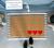 Valentine’s Door Mat – Heart Doormat by Nickel Designs 