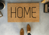 Modern HOME Coir Doormat
