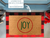 Doormat - Modern JOY Holiday Doormat