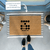 Doormat - Morse Code HELLO Doormat
