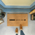 Doormat - Morse Code HOME Doormat