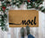 Doormat - Noel Holiday Doormat