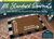 Doormat - Pig Silhouette Doormat