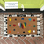 Doormat - Pride Pattern Doormat