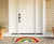 Doormat - Rainbow Doormat
