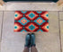 Sedona Geometric Doormat