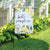 Garden Flag - Hello Sunshine Garden Flag - Outdoor Yard Decor