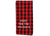Kitchen Towel - Red And Black Buffalo Check Kitchen Towel