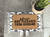 Please Hide Packages From Husband Funny Doormat