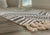 Rug - Boho Style Waves Doormat Layering Rug