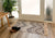 Rug - Boho Style Waves Doormat Layering Rug